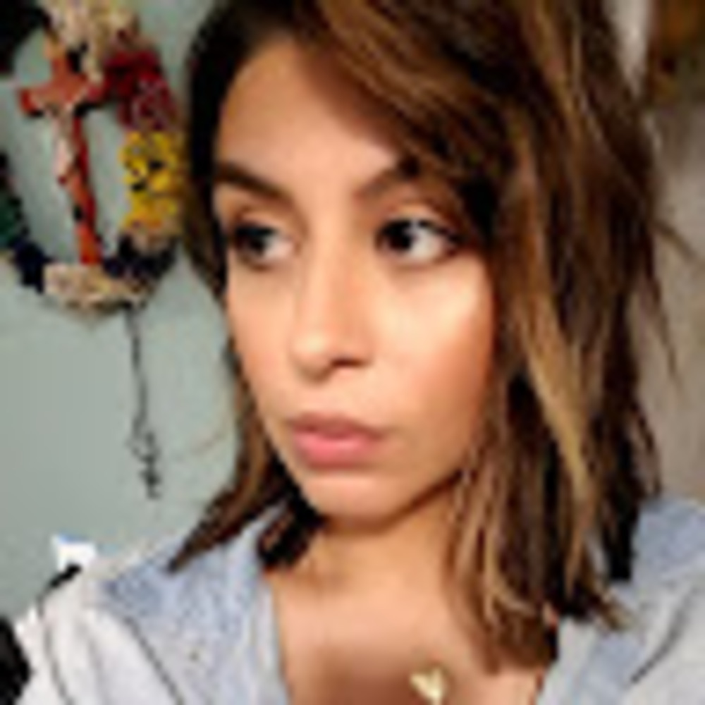 Meet your Posher, Raquel
